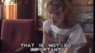 Televizor - "Your Dad is a Fascist" Mikhail Borzykin / Tелевизор Борзыкин (1988)
