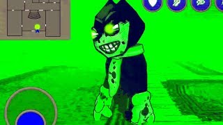 Привет Бенди Машина ~ Страшилка Пять Ночей #6 Игра Hello Bendy Machine Five Horror Night