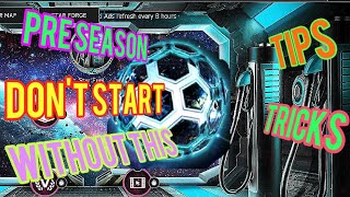 PRE SEASON EVENT ,DON'T PLAY WITHOUT WATCHING IT, HINDI FIFA MOBILE 19