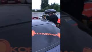 Ural Sound 6пар URAL (Урал) AS-PT165 PATRIOT NEO
