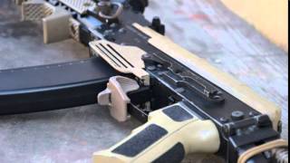 AK 104 SBR Airsoft