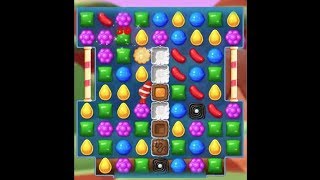 Candy Crush Friends Saga Level 98