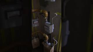 Medidores de gas