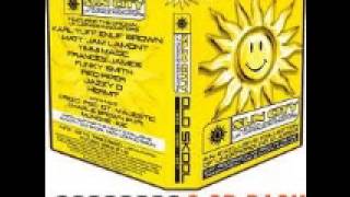 OLD SKOOL GARAGE MIX SUNCITY PIED PIPER SIDE 1/2