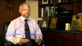 Karachi & MQM(A) As Seen On Al-Jazeera TV