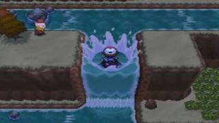 Pokemon White Walkthrough 77 - Looker the Hooker