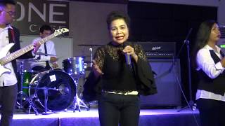 You Know I'm No Good (Amy Winehouse Cover)