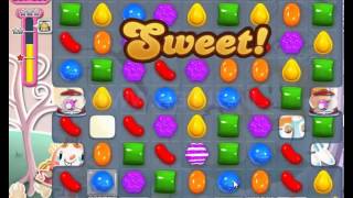 Candy Crush Saga level 350