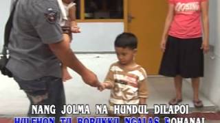 Tumorang trio Hits      Inang Ni Butet
