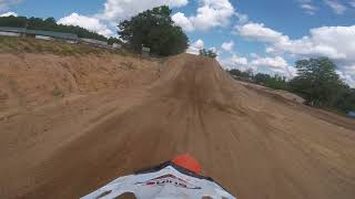 ktm 150 vs 250 4 stroke Alexmiguel44
