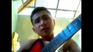 Holan Au Do Manggatusi Rohami - Sapdan Hutabarat Cover