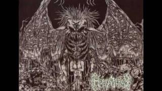 HEPTAMERON  -  Legions Of The 9th Angle