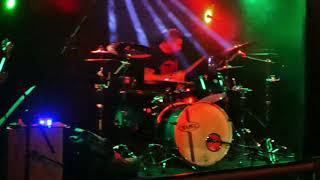 Whoremoan - Pony Boy (Chinnerys, Southend. 17/01/2020)