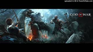 God Of War 4 - Spartan Rage (Looped Segment)