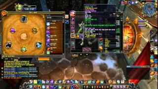 WOW 그런트 고술 16시즌 2v2 고야