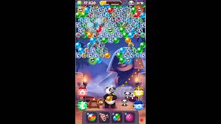 Panda Pop Level 1165