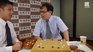 20111027海峰盃四強_林至涵vs黑嘉嘉