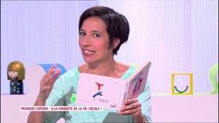 Copains dans "Les Maternelles"