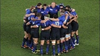 XV de France - Meilleurs moments