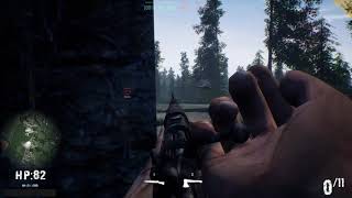 BattleRush Gameplay part 1