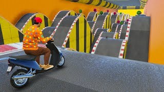 ¿ESTO QUE ES? INCREIBLE! - GTA 5 ONLINE