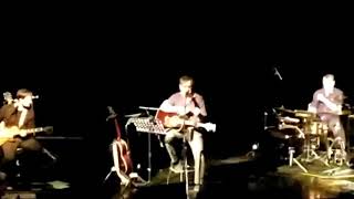 Юрий Шевчук и ДДТ, ”Акустика» 07.11.2019, Helsinki, Savoy