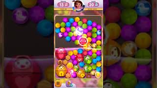 Diamond Diaries Saga Level 120 - No Boosters