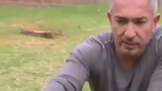 Lawak Batak Dubbing