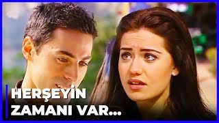 Necla, Cem ile Zaman Geçirmeye Başlıyor - Yaprak Dökümü 23. Bölüm