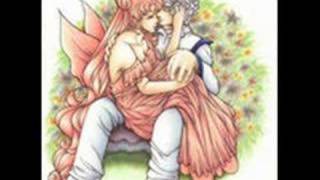 Usagi & Mamoru, Chibiusa & Helios- I wanna grow old with you