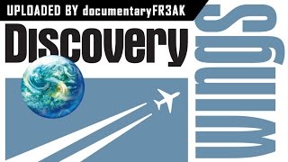 Discovery Channel Wings - F-8 Crusader & Grumman Avenger