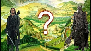 Почему хоббиты в Шире жили так спокойно и не знали войны?