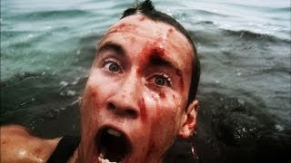 The Jersey Shore Shark Attack
