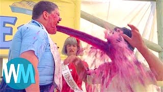 Top 10 Worst Smells on Earth