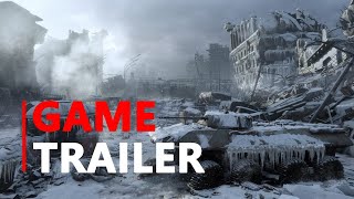 Metro Exodus - Uncovered