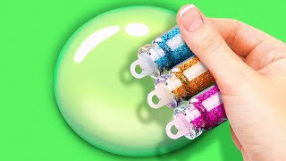 32 COLOURFUL HACKS TO BRIGHT UP YOUR DAY