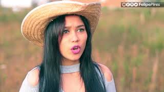 Salada de musica sertaneja (Canal filipe Pires)