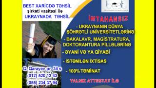 Ukraynada Tehsil...