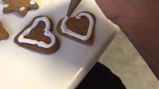 Andra advent || kortspel, pepparkakor, Ullared shopping