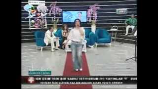 Karanfil Ekeceğim (Kadriye Saruhan)