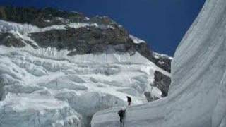 EVEREST 2008