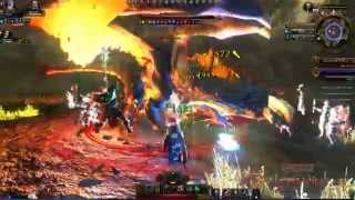 Трейлер Neverwinter Online «Тирания Драконов»