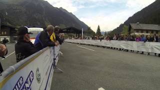 GROSSGLOCKNER GRAND PRIX 2014