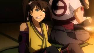 Hakuouki Sekkaroku Ova 4 (1_2) Sub Español HD
