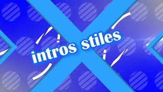 Stiles intro