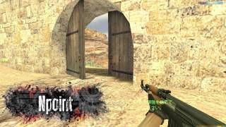 CS Online FRAGMOVIE "IMPACT"
