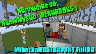 Nervujeme se: NameMystic - HEROBROSS1  [PiP][FULLHD]