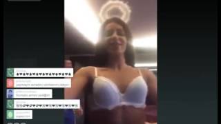 periscope hatun fena