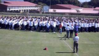 PHS Wereldrekord skrum