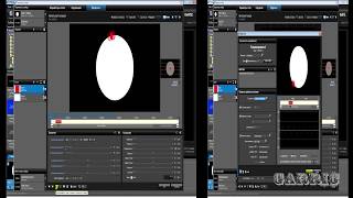 Урок Движение по кругу  ProShow Producer 5